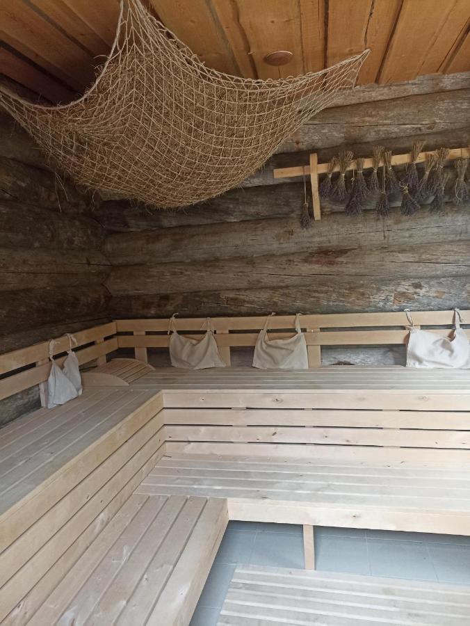 Appartement Kastelo Teraso Zalacsány Eksteriør billede