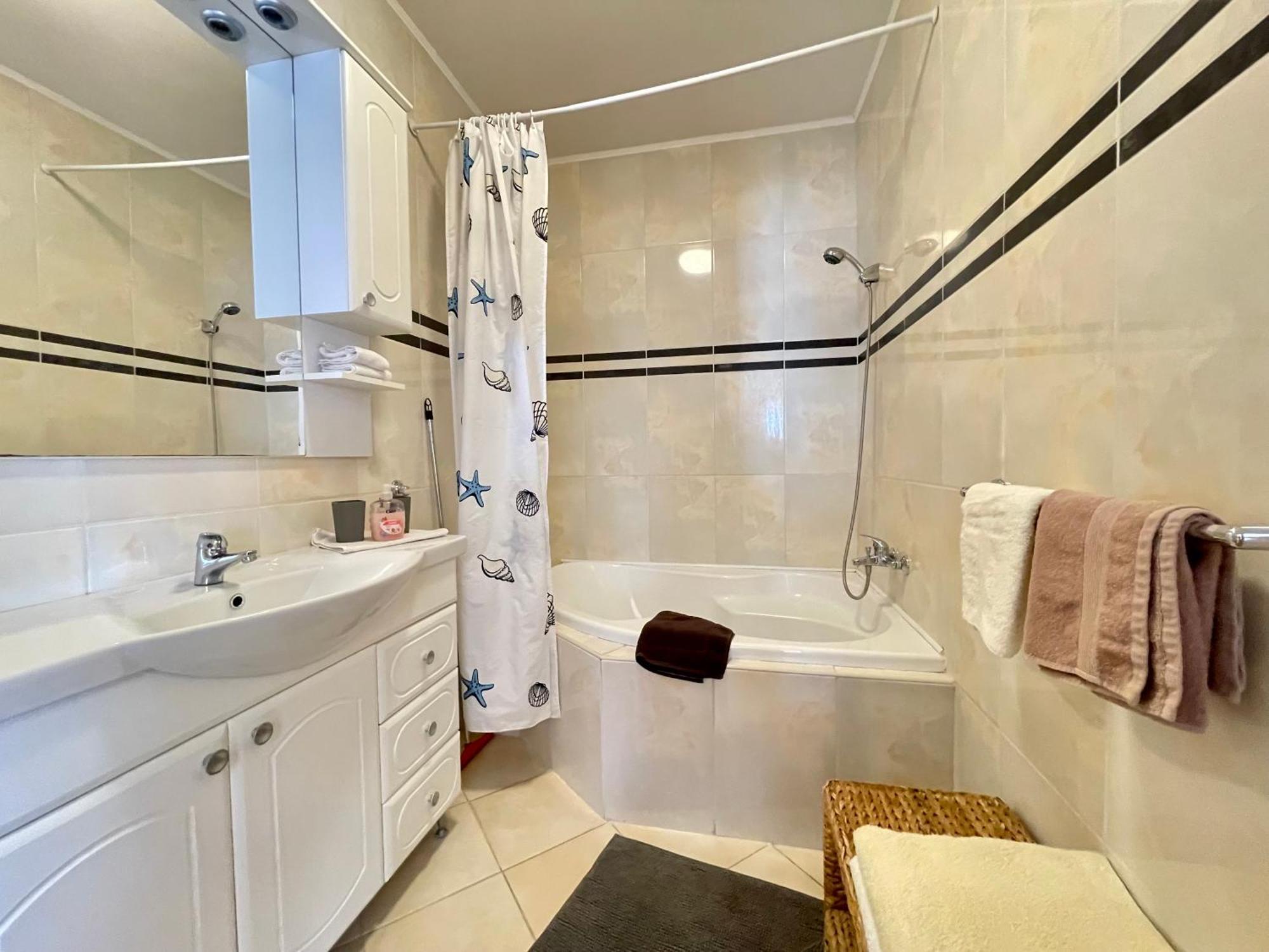 Appartement Kastelo Teraso Zalacsány Eksteriør billede