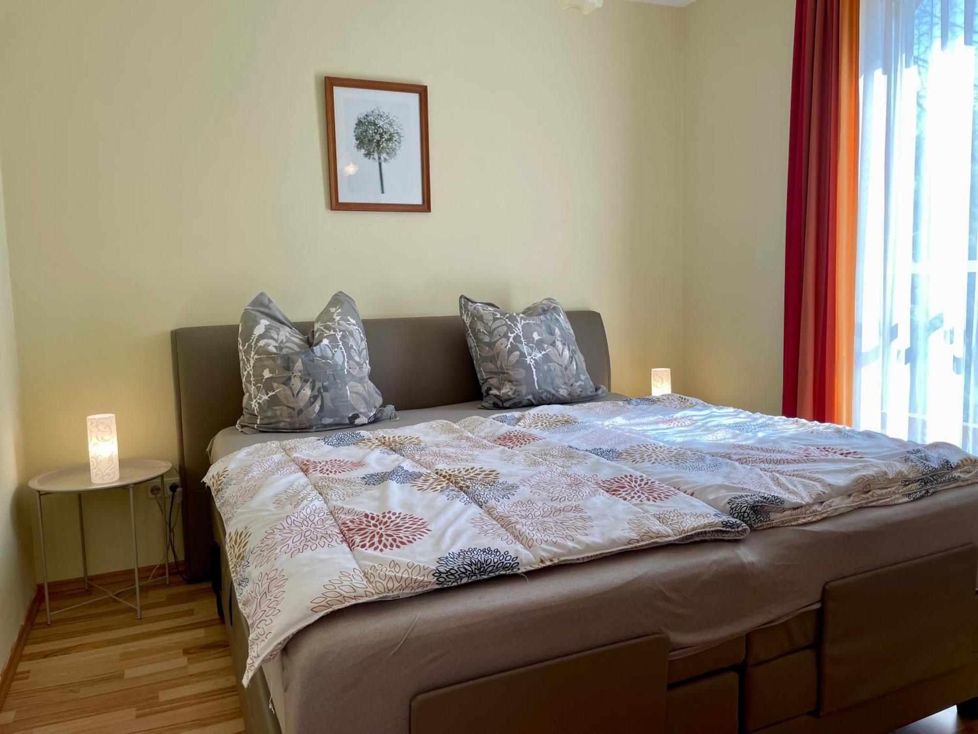 Appartement Kastelo Teraso Zalacsány Eksteriør billede