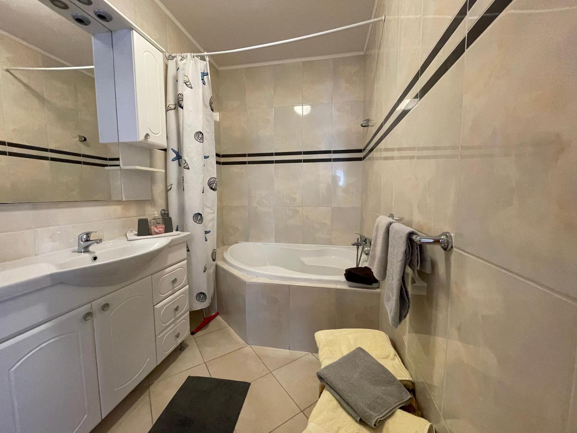 Appartement Kastelo Teraso Zalacsány Eksteriør billede